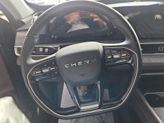 Chery Tiggo 8 PRO 290T 2WD Edition 5 - фото 18