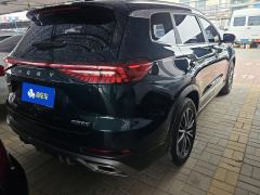 Chery Tiggo 8 PRO 290T 2WD Edition 5 - фото 2