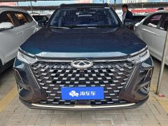 Chery Tiggo 8 PRO 290T 2WD Edition 5 - фото 3