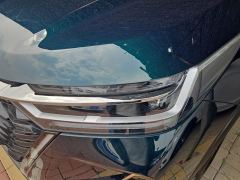 Chery Tiggo 8 PRO 290T 2WD Edition 5 - фото 4