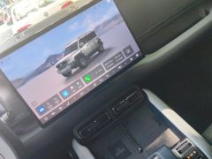 Fangchengbao Leopard 5 1.5T 125km Explorer Edition - ფოტო 17