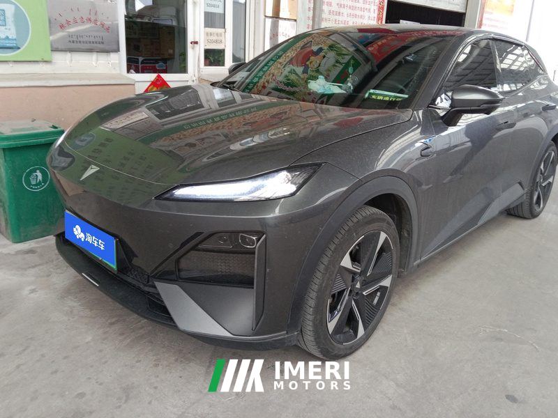 Deepal S07 S7 EREV 200km 200Max - car from China