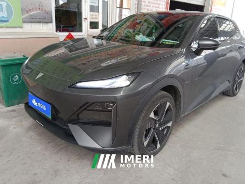 2023 Deepal S07 S7 EREV 200km 200Max - ავტომობილი ჩინეთიდან