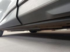 Deepal S07 S7 EREV 200km 200Max - photo 11