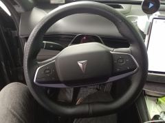 Deepal S07 S7 EREV 200km 200Max - photo 18