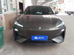 Deepal S07 S7 EREV 200km 200Max - photo 3