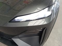 Deepal S07 S7 EREV 200km 200Max - photo 4