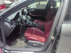 Audi A4L 40 TFSI Luxury Dynamic Edition Starry Night Edition - фото 14