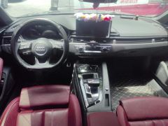 Audi A4L 40 TFSI Luxury Dynamic Edition Starry Night Edition - фото 16
