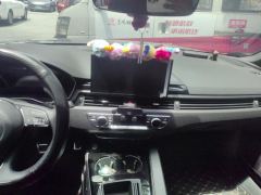 Audi A4L 40 TFSI Luxury Dynamic Edition Starry Night Edition - фото 17