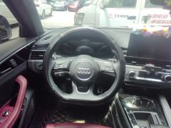 Audi A4L 40 TFSI Luxury Dynamic Edition Starry Night Edition - фото 18