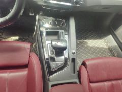 Audi A4L 40 TFSI Luxury Dynamic Edition Starry Night Edition - фото 19