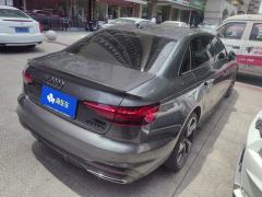 Audi A4L 40 TFSI Luxury Dynamic Edition Starry Night Edition - фото 2
