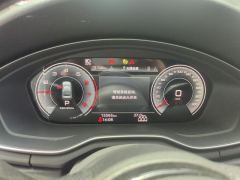 Audi A4L 40 TFSI Luxury Dynamic Edition Starry Night Edition - фото 20