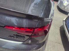 Audi A4L 40 TFSI Luxury Dynamic Edition Starry Night Edition - фото 5