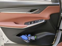 Changan CS75PLUS CS75 PLUS Gen 3 1.5T Prestigious Edition - ფოტო 12