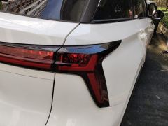 Changan CS75PLUS CS75 PLUS Gen 3 1.5T Prestigious Edition - ფოტო 5