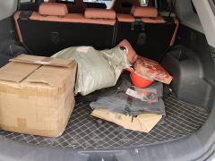 Changan CS75PLUS CS75 PLUS Gen 3 1.5T Prestigious Edition - ფოტო 7