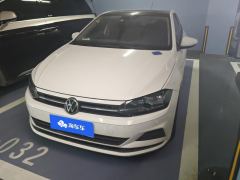 Volkswagen Polo Plus 1.5L Edition - ფოტო 1