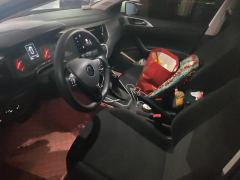 Volkswagen Polo Plus 1.5L Edition - ფოტო 14