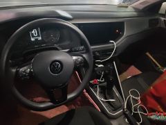 Volkswagen Polo Plus 1.5L Edition - ფოტო 16