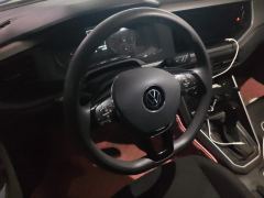 Volkswagen Polo Plus 1.5L Edition - ფოტო 18