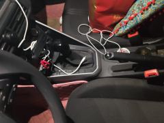 Volkswagen Polo Plus 1.5L Edition - ფოტო 19