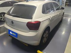 Volkswagen Polo Plus 1.5L Edition - ფოტო 2