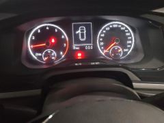 Volkswagen Polo Plus 1.5L Edition - ფოტო 20