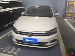 Volkswagen Polo Plus 1.5L Edition - ფოტო 3