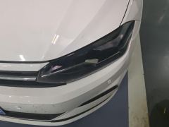 Volkswagen Polo Plus 1.5L Edition - ფოტო 4