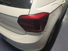 Volkswagen Polo Plus 1.5L Edition - ფოტო 5