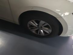 Volkswagen Polo Plus 1.5L Edition - ფოტო 6