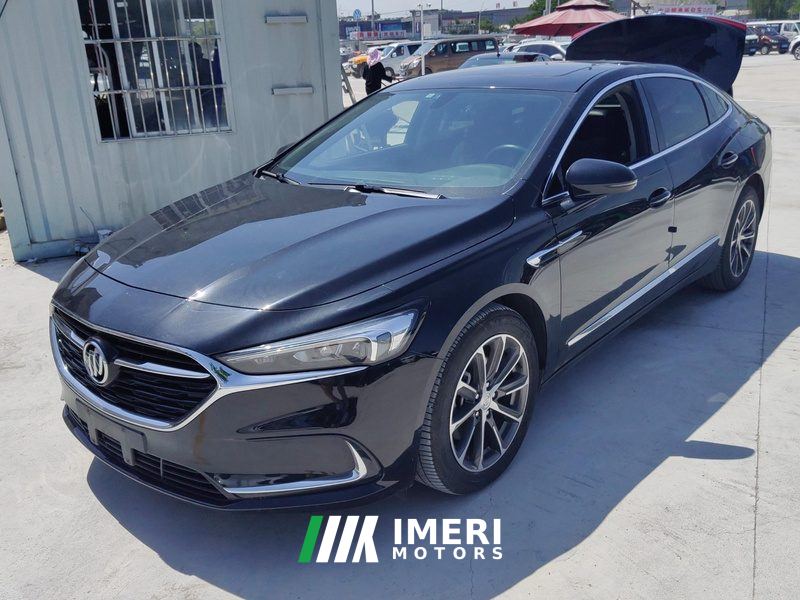 Buick Lacrosse Junyue 652T Luxury Edition - ავტომობილი ჩინეთიდან