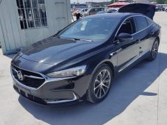 Buick Lacrosse Junyue 652T Luxury Edition - ფოტო 1