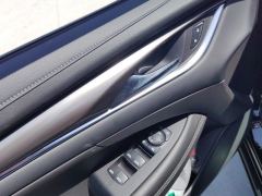 Buick Lacrosse Junyue 652T Luxury Edition - ფოტო 13