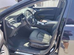 Buick Lacrosse Junyue 652T Luxury Edition - ფოტო 14