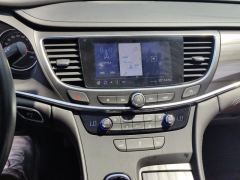 Buick Lacrosse Junyue 652T Luxury Edition - ფოტო 17