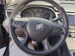 Buick Lacrosse Junyue 652T Luxury Edition - ფოტო 18