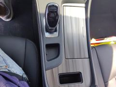 Buick Lacrosse Junyue 652T Luxury Edition - ფოტო 19