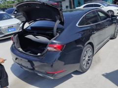 Buick Lacrosse Junyue 652T Luxury Edition - ფოტო 2