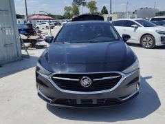 Buick Lacrosse Junyue 652T Luxury Edition - ფოტო 3