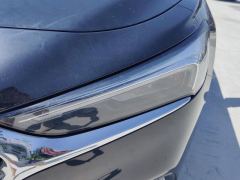 Buick Lacrosse Junyue 652T Luxury Edition - ფოტო 4