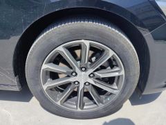 Buick Lacrosse Junyue 652T Luxury Edition - ფოტო 6