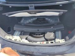 Buick Lacrosse Junyue 652T Luxury Edition - ფოტო 7
