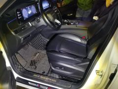 Chery Tiggo 8 PRO Edition 290T 2WD Edition 7 - фото 14
