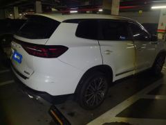 Chery Tiggo 8 PRO Edition 290T 2WD Edition 7 - фото 2
