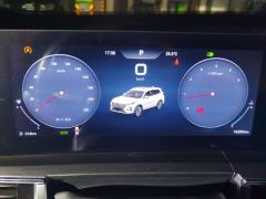 Chery Tiggo 8 PRO Edition 290T 2WD Edition 7 - фото 20