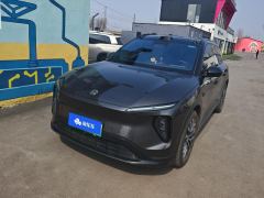 NIO ES6 490km 75kWh - ფოტო 1