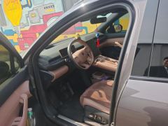 NIO ES6 490km 75kWh - ფოტო 14